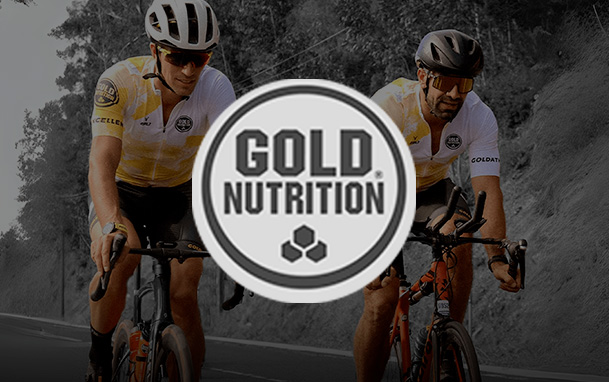 Gold Nutrition