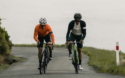 Les meilleures applications GPS pour cycliste : Komoot vs Strava vs Wahoo (et l’alternative CycleMates)