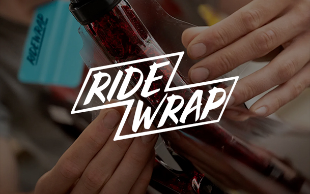 Ride Wrap