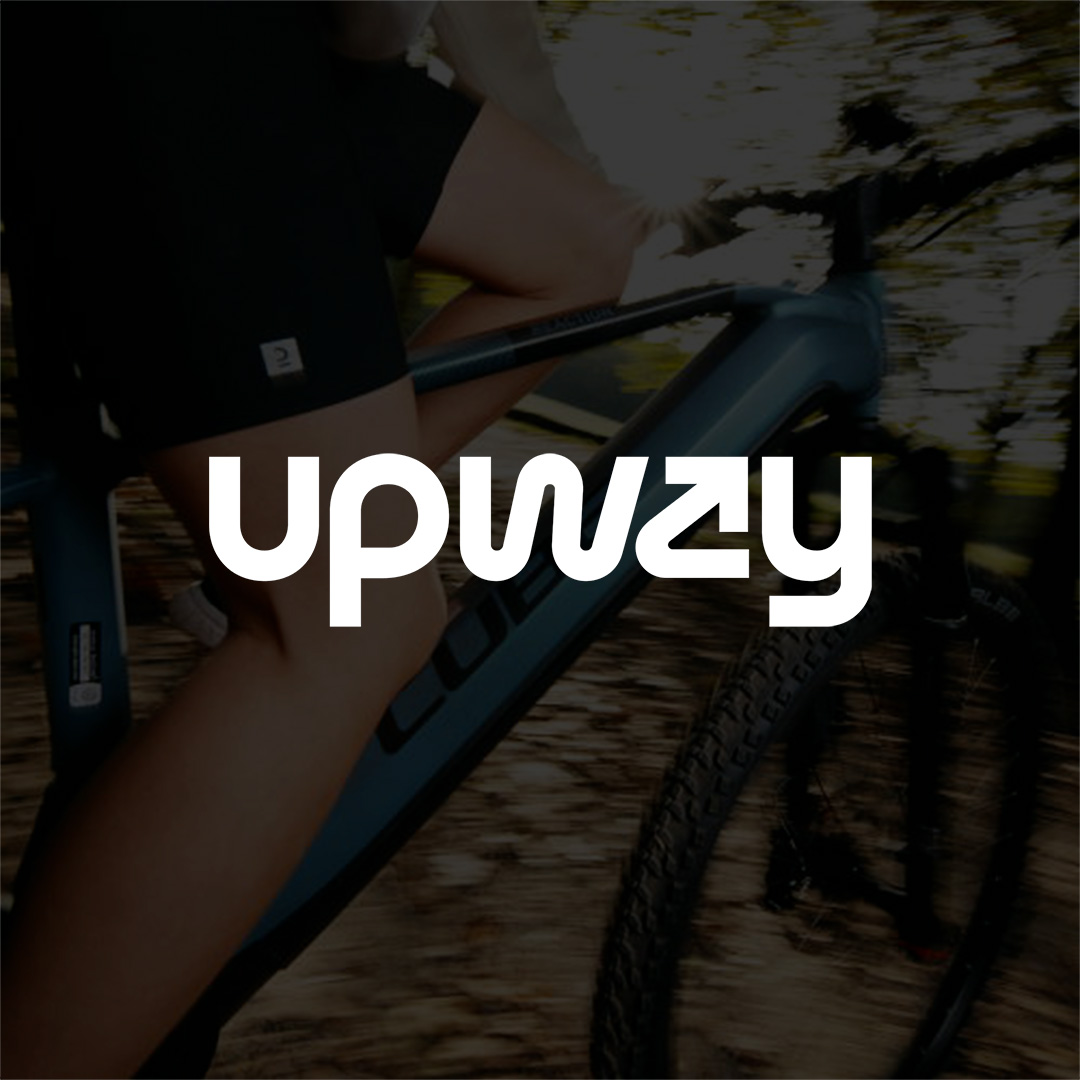 Upway partenaire